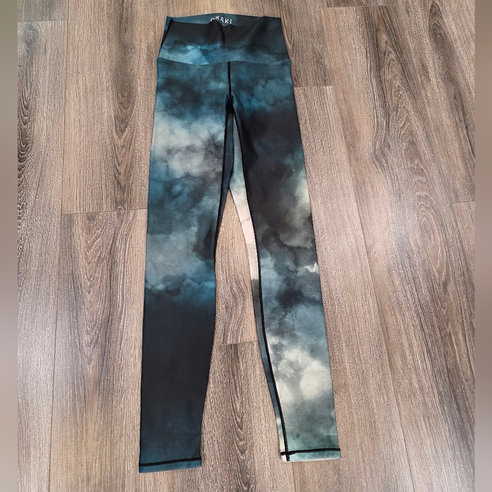 Oraki Legging